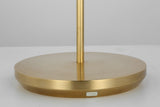 Nevis Medium Rechargeable Floor Lamp