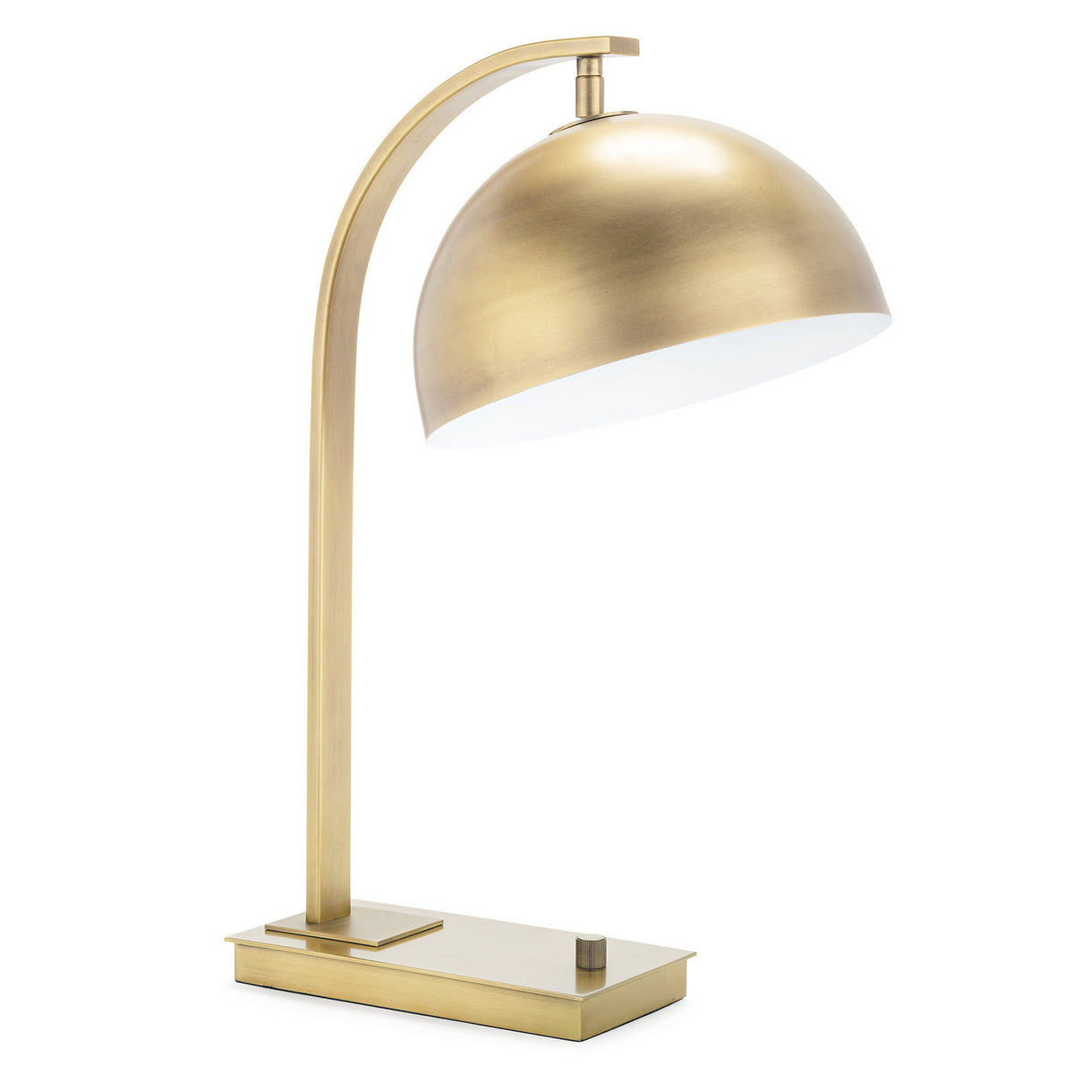 Otto One Light Desk Lamp