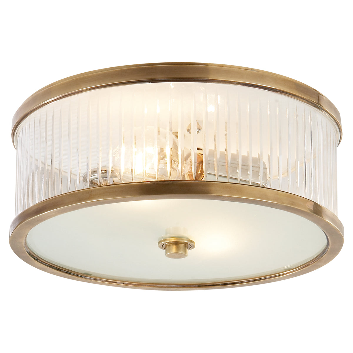 Randolph Large Flush Mount