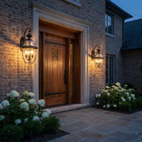 Lancaster 20.5" Lantern