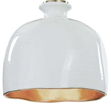 Bianca One Light Pendant