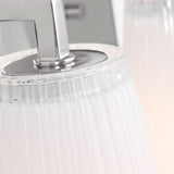 Upson Two Light Bath