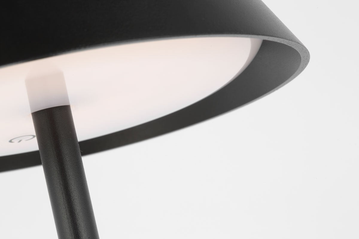 Tepa Medium Rechargeable Floor Lamp