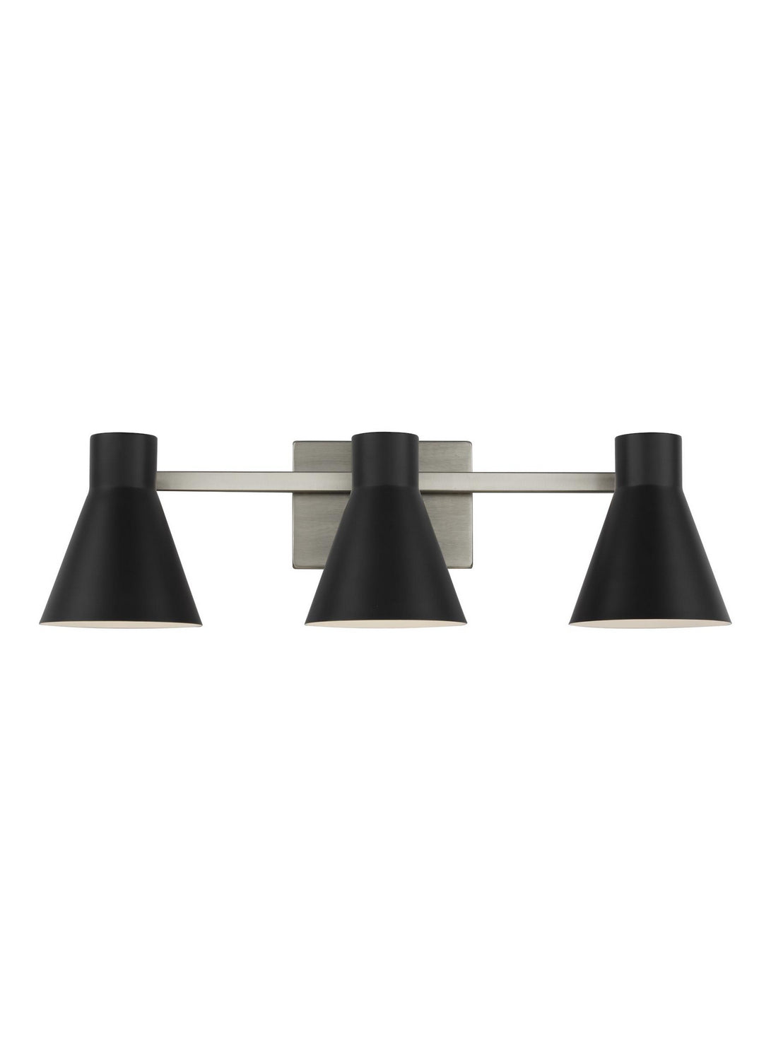 Towner Three Light Bath