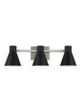 Towner Three Light Bath