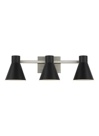 Towner Three Light Bath