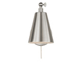 Drae One Light Task Sconce