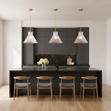 Liouet Large Pendant