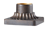 Outdoor Pier Mount
