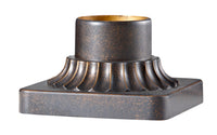 Outdoor Pier Mount