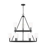 Egmont Extra Large Chandelier