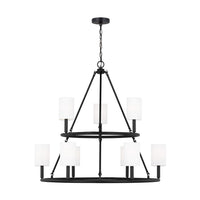 Egmont Extra Large Chandelier
