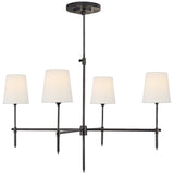 Bryant Large Chandelier