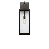 Rox Large One Light Lantern