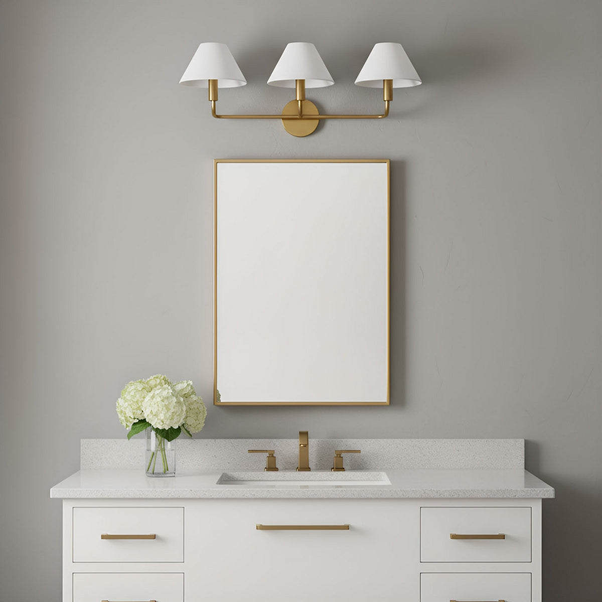 Colfax Large Sconce