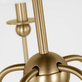 Elsay Medium Chandelier