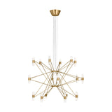 Lassell Three Tier X-Large Chandelier