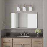 Driscoll Three Light Bath