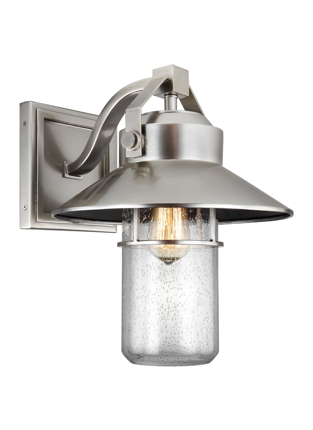 Boynton Large Wall Lantern