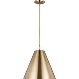 Gordon Small Pendant — 9 W
