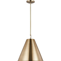 Gordon Small Pendant — 9 W