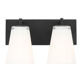 Upson Two Light Bath