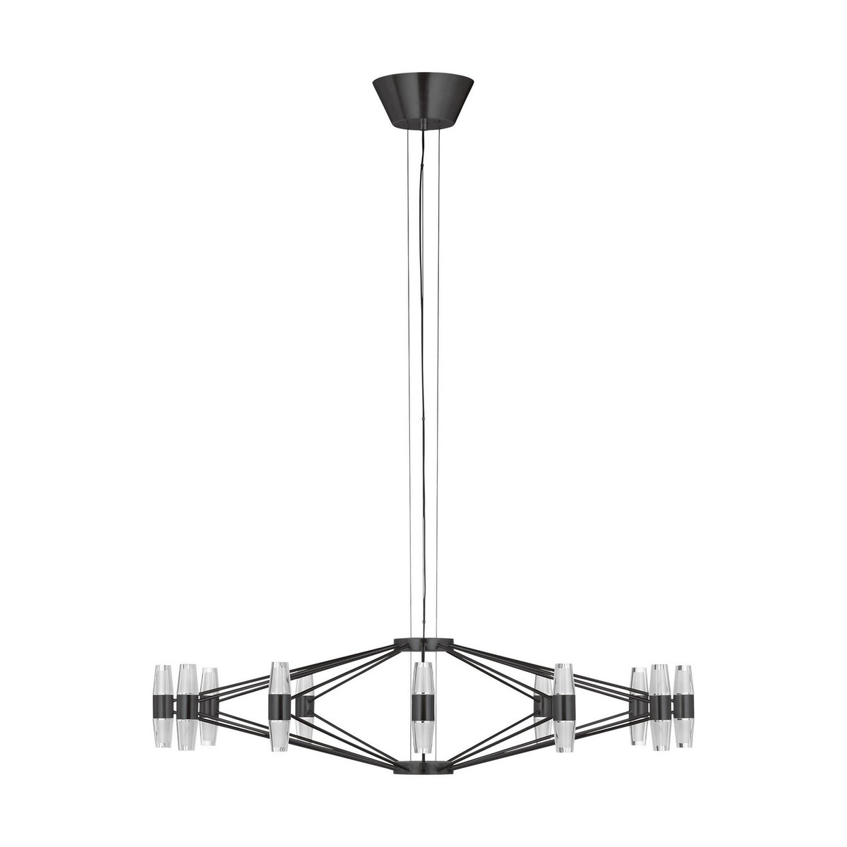 Lassell Large Chandelier