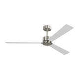 Rozzen Smart 60" Ceiling Fan