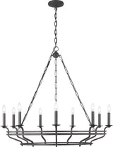 Brighton 42" Chandelier