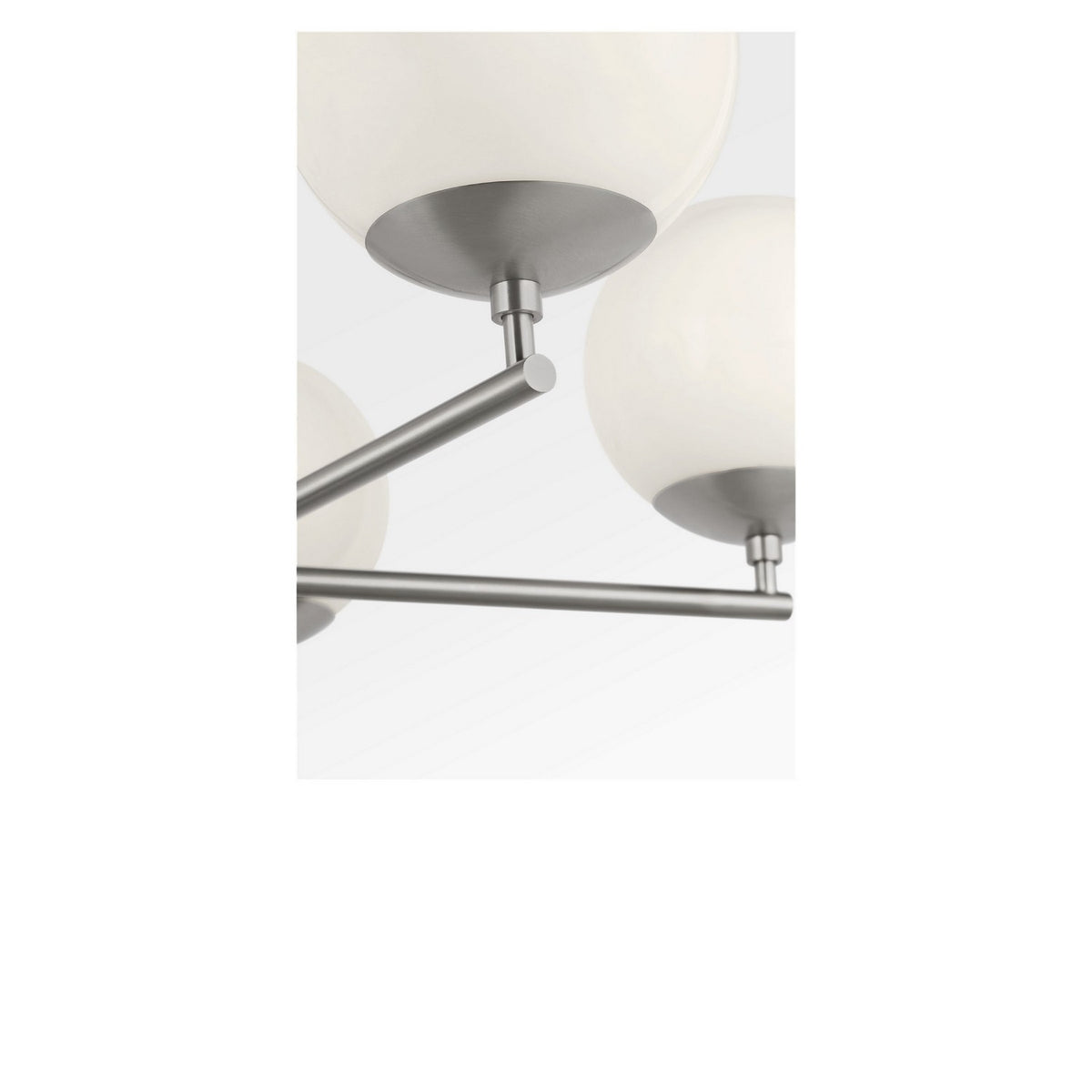 Nube Five Light Chandelier
