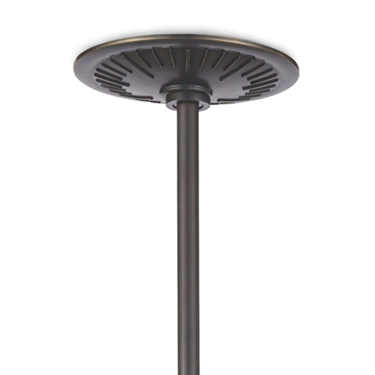 Otis One Light Pendant — 35.00"