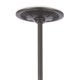 Otis One Light Pendant — 35.00"