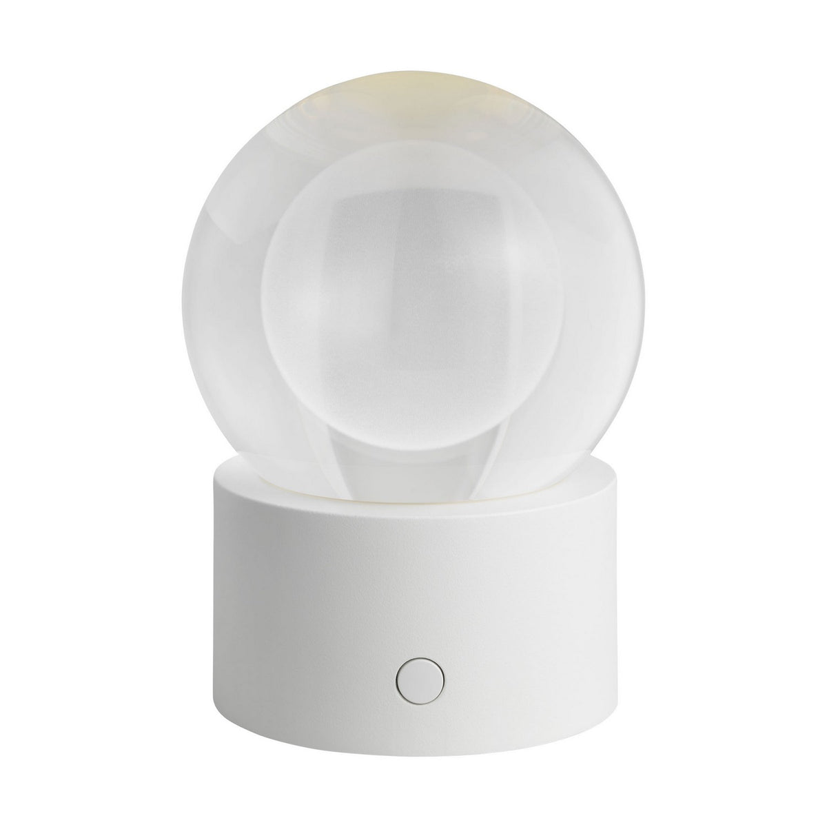 Mina Accent Rechargeable Table Lamp