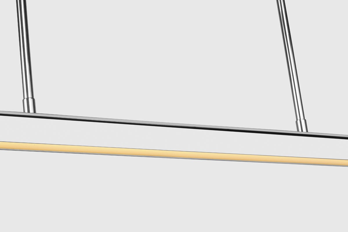 Stagger 72 Linear Suspension