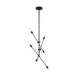Axis Large Chandelier