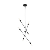 Axis Large Chandelier
