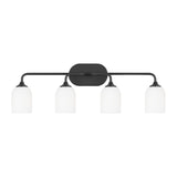 Emile Four Light Bath — 22"