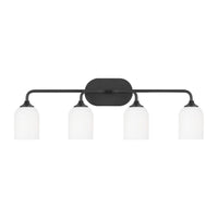 Emile Four Light Bath — 22"