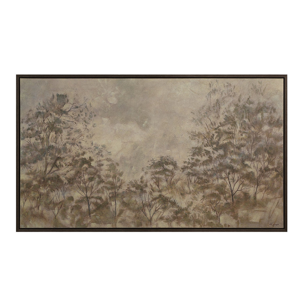 Toulouse Canvas Art