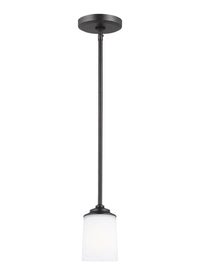 Kemal One Light Pendant