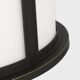 Portola 32" Lantern