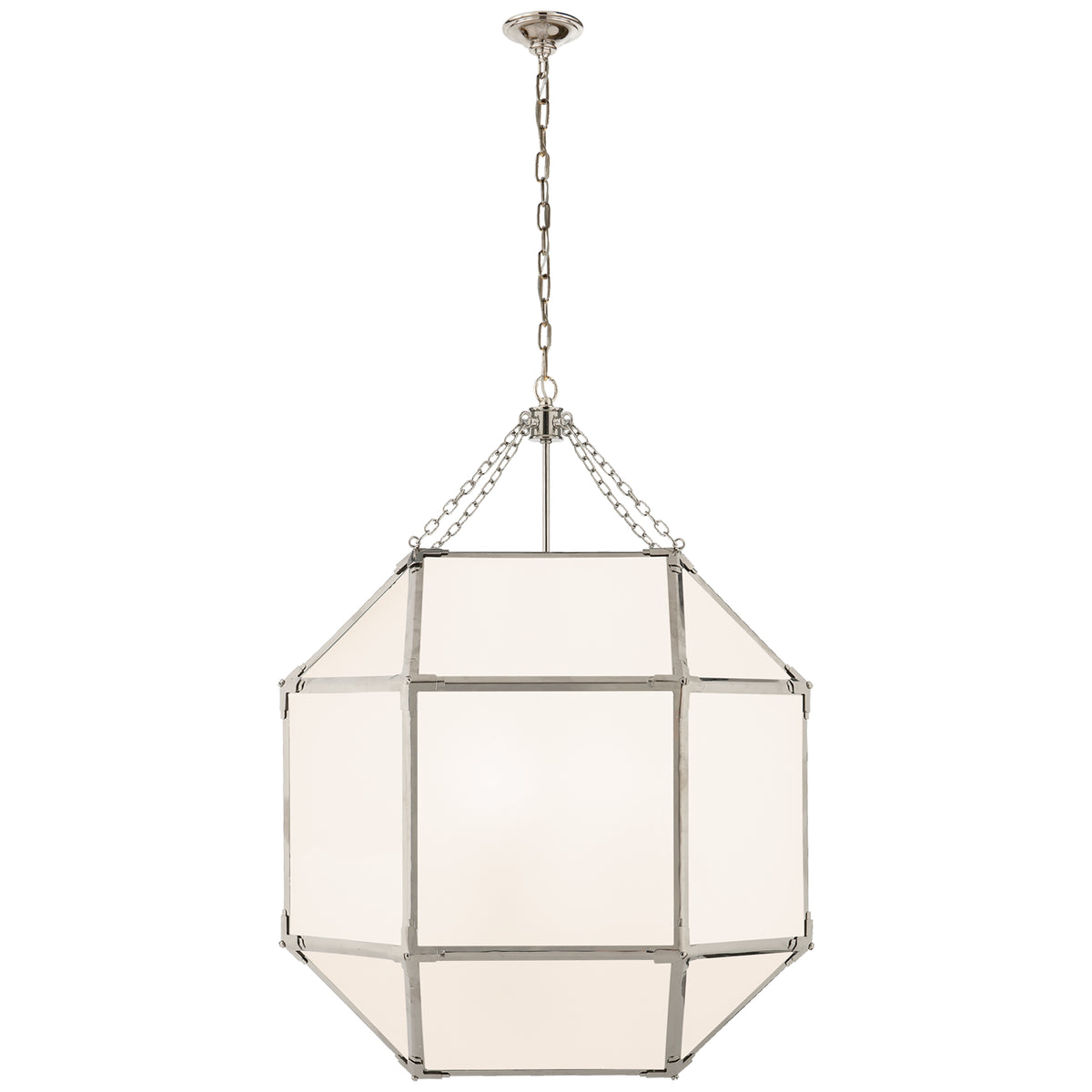 Morris Large Lantern