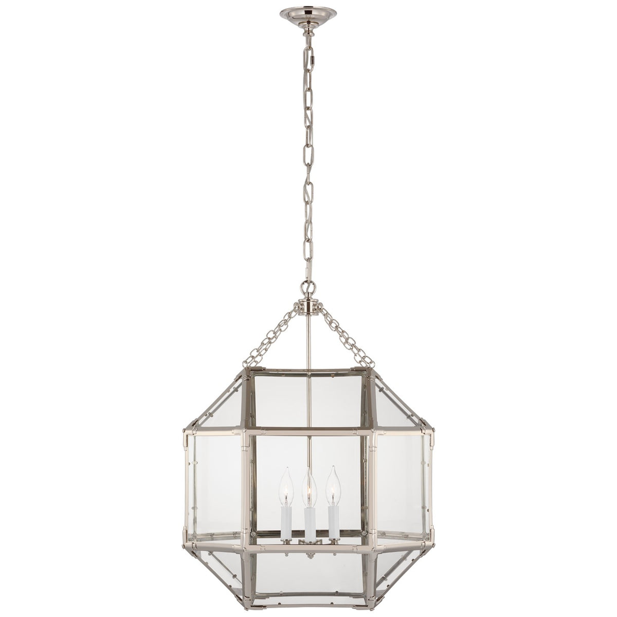 Morris Medium Lantern