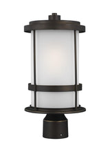 Wilburn 16" Post Lantern