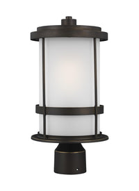 Wilburn 16" Post Lantern