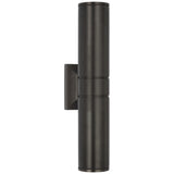 LED Canister Light — 20.00"