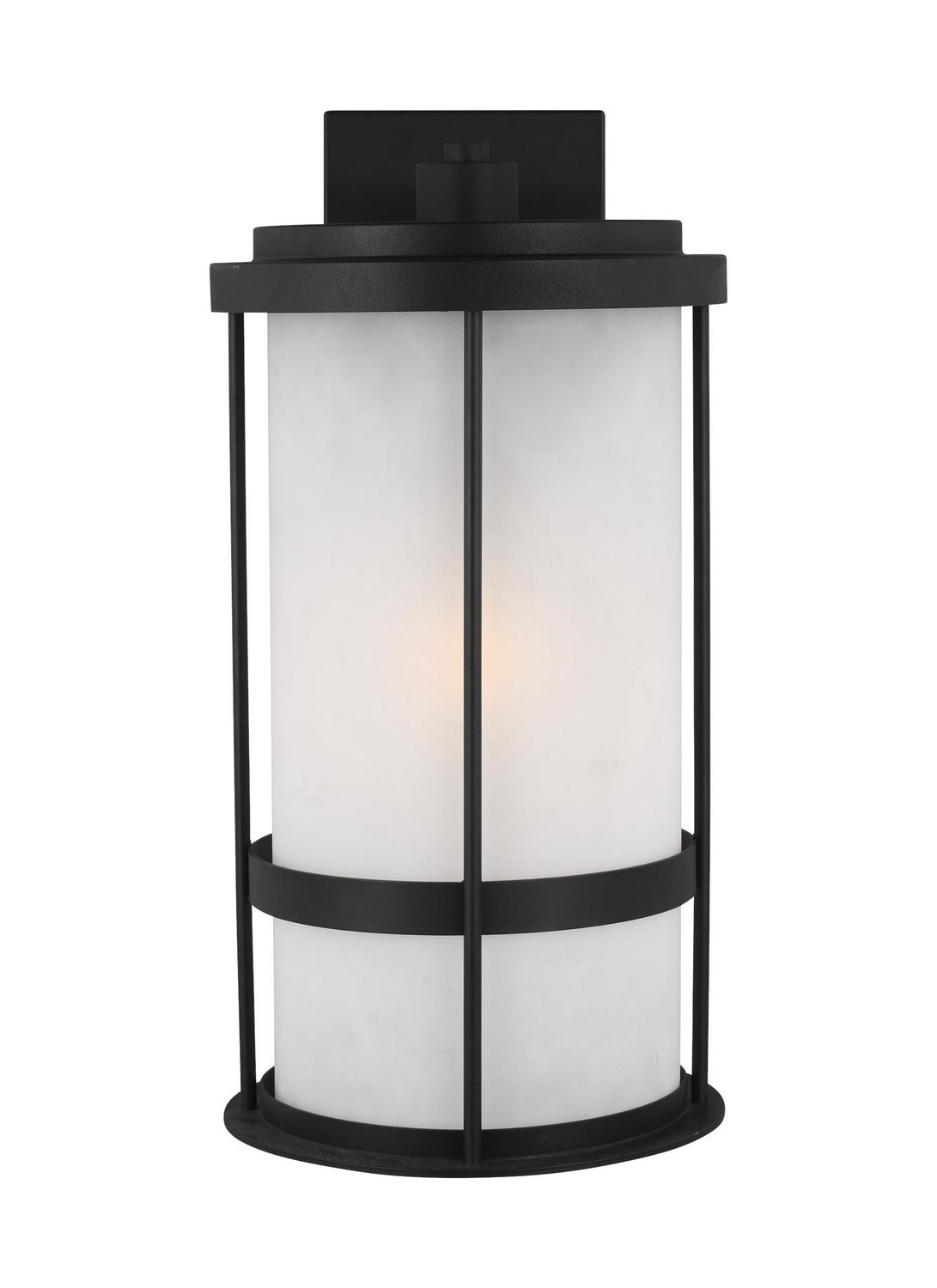 Wilburn Large Wall Lantern