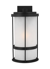 Wilburn Large Wall Lantern