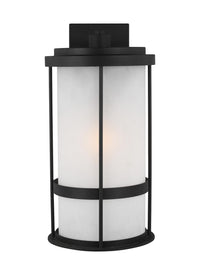 Wilburn Large Wall Lantern