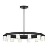 Esfera Medium Chandelier